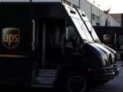 UPS сократила 34 000 рабочих мест за первые девять месяцев
