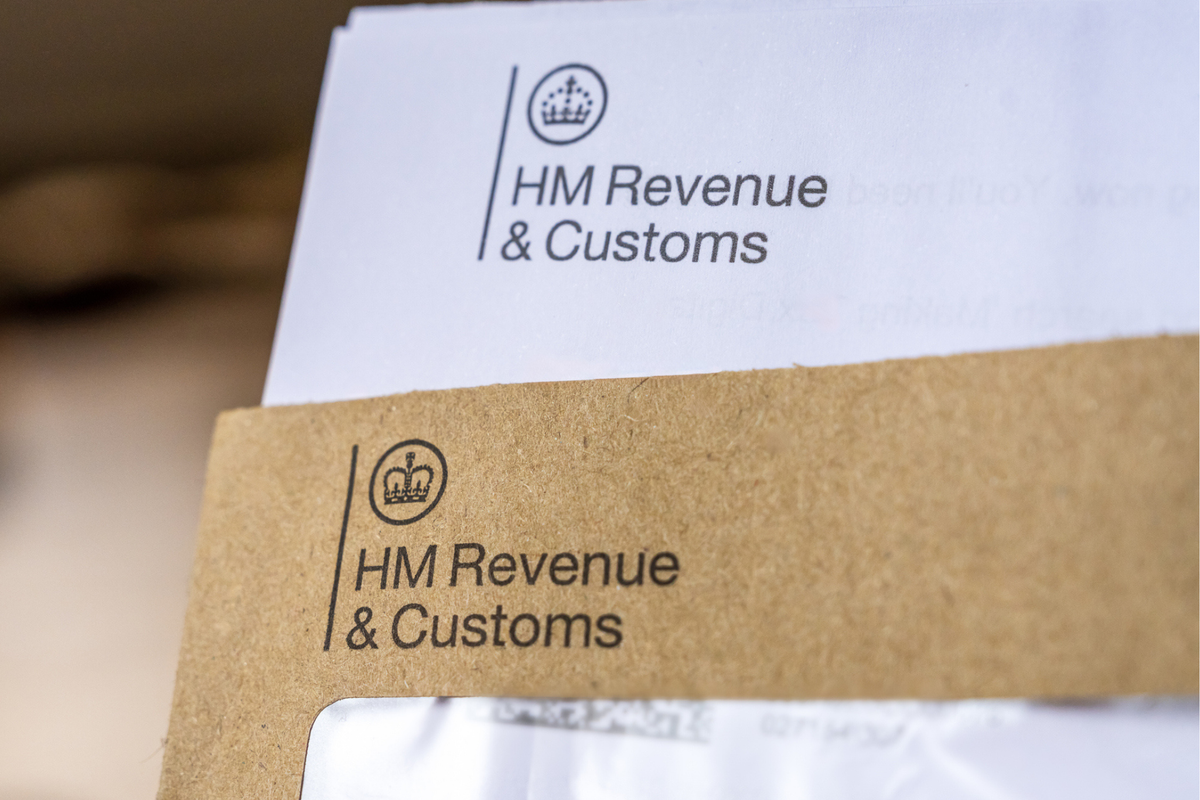Как проверить, настоящее ли письмо от HMRC о возврате пенсии — или это мошенничество